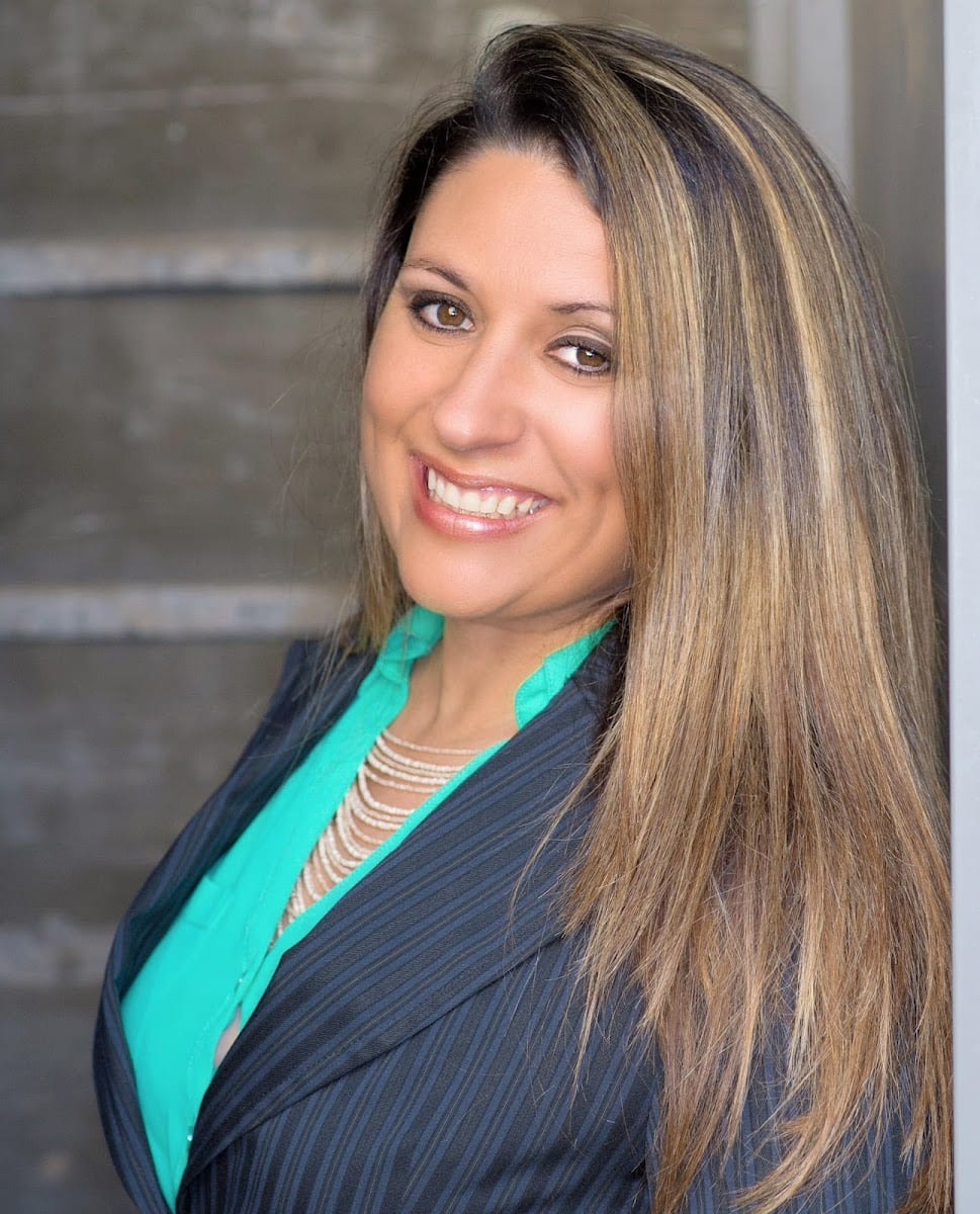 Kristin Andrean Real Estate