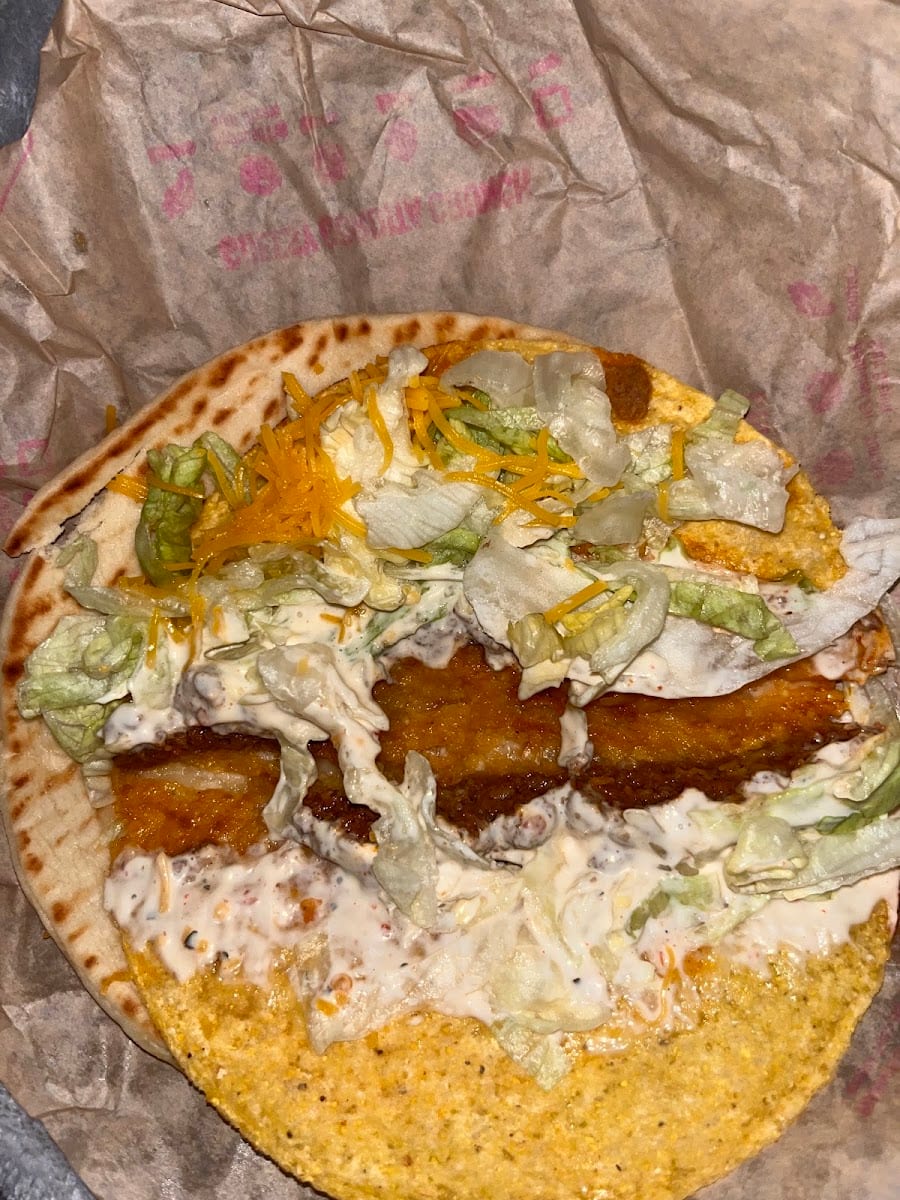 Taco Bell, photo 4
