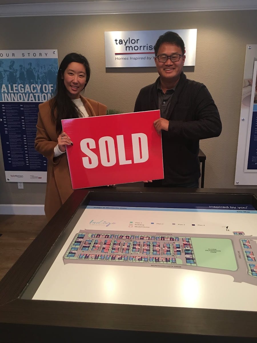 Phillip Pei | Luxe Places International Realty | Napa Realtor / Real Estate Agent, photo 4