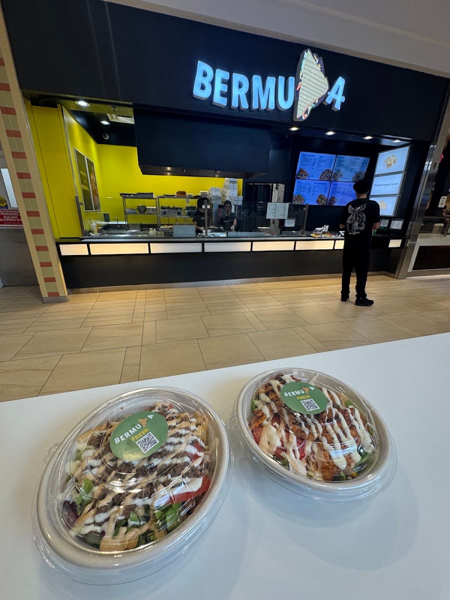 Bermuda - Hillcrest Mall, photo 3