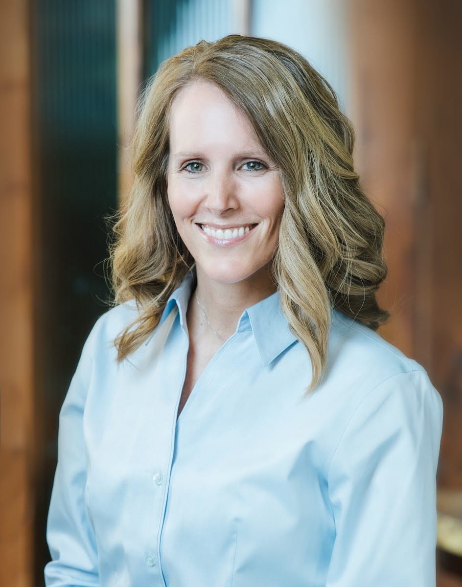 Cache Valley Women's Center: Anne S. Blackett, DO, photo 4