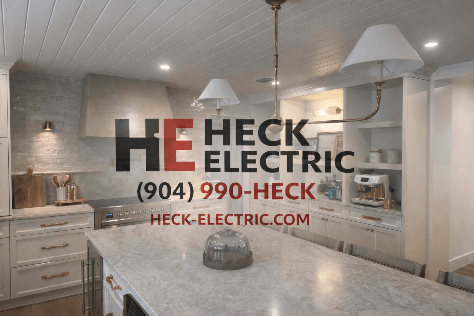 Heck Electric, photo 2