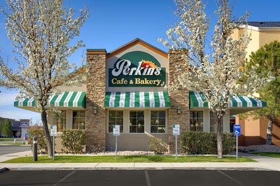 Perkins Restaurant & Bakery, photo 2