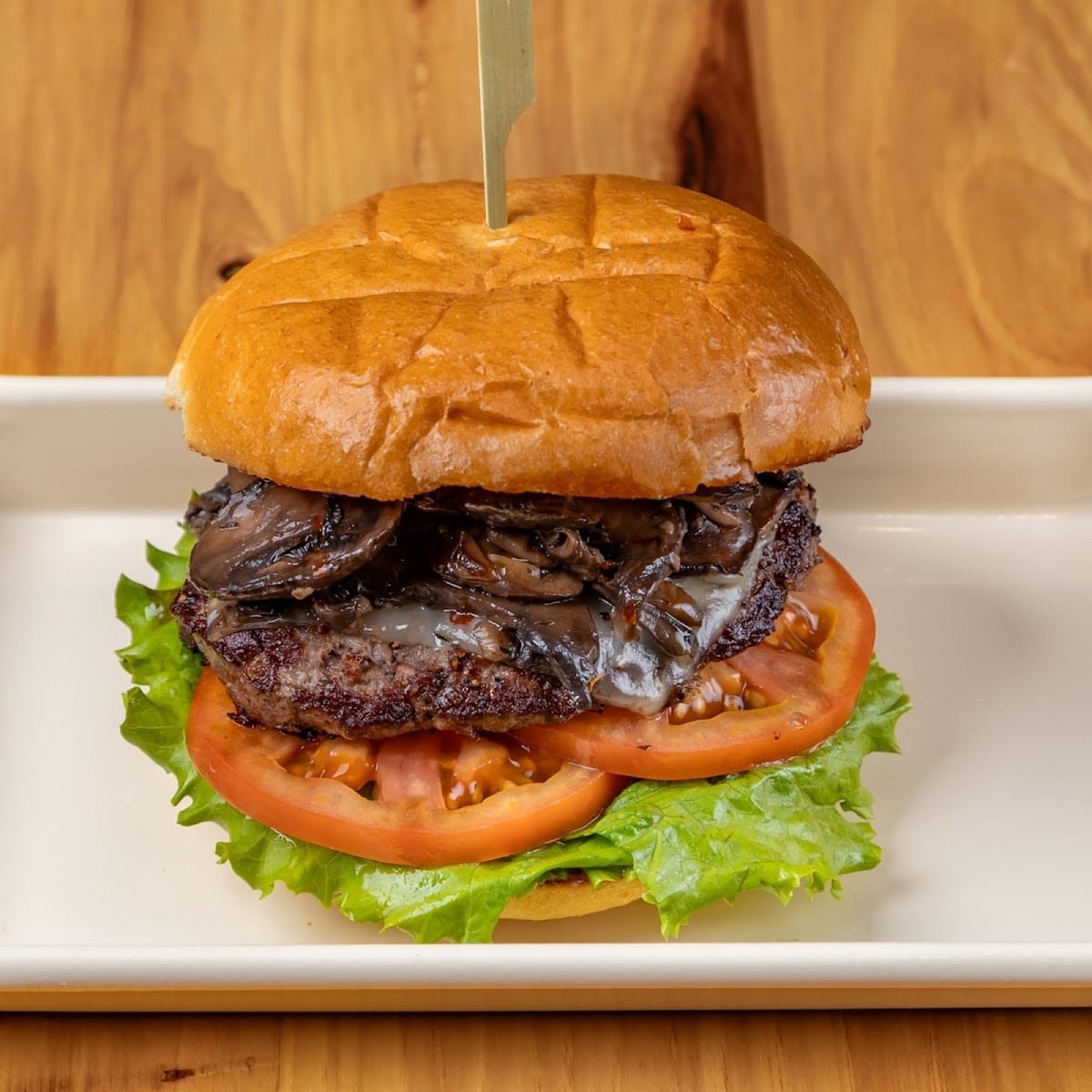 LSA Burger Co., photo 4