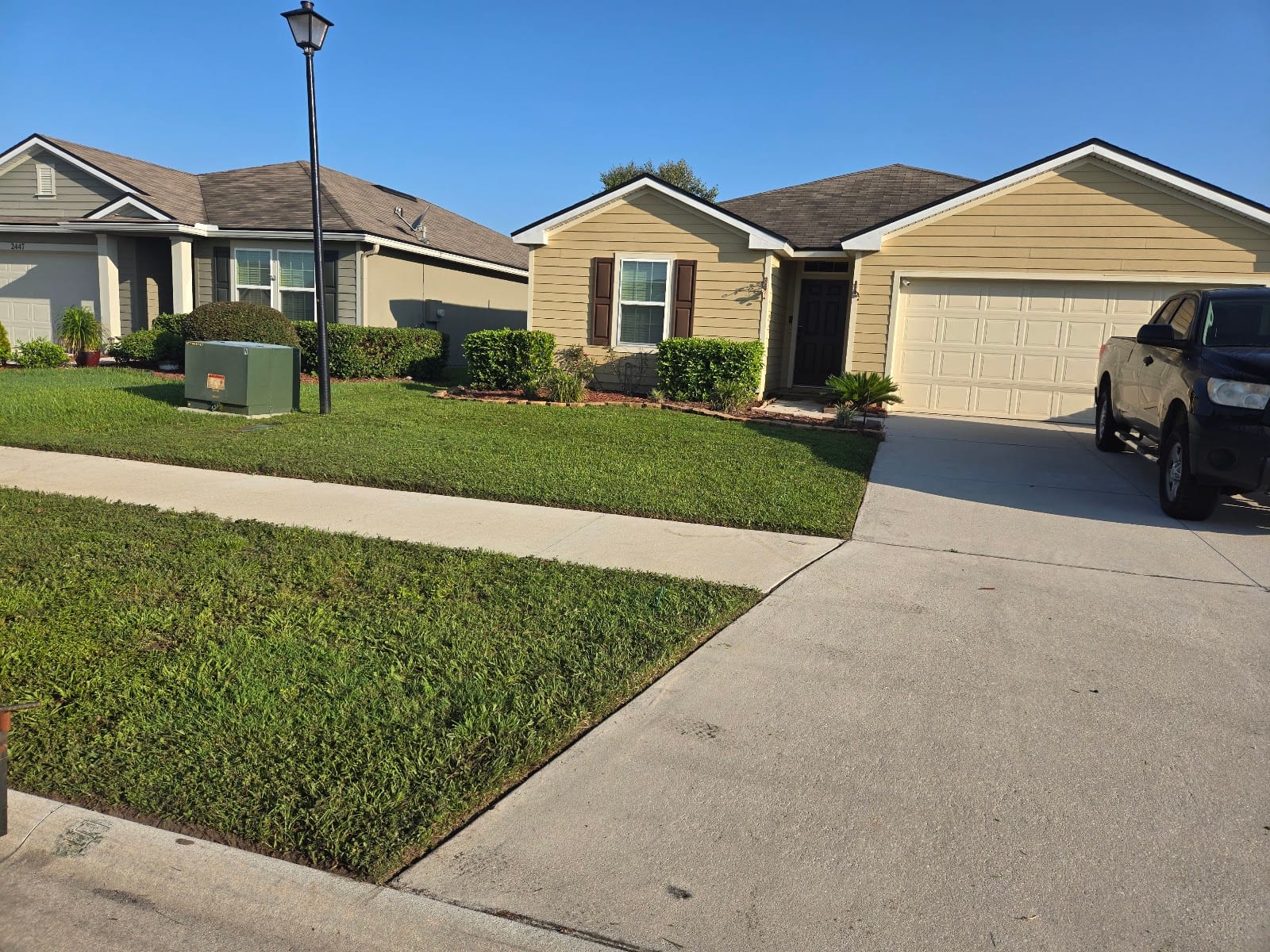 PR LAWN CARE,LLC, photo 3