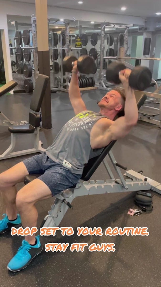 The Forge 24/7 Fitness, photo 3