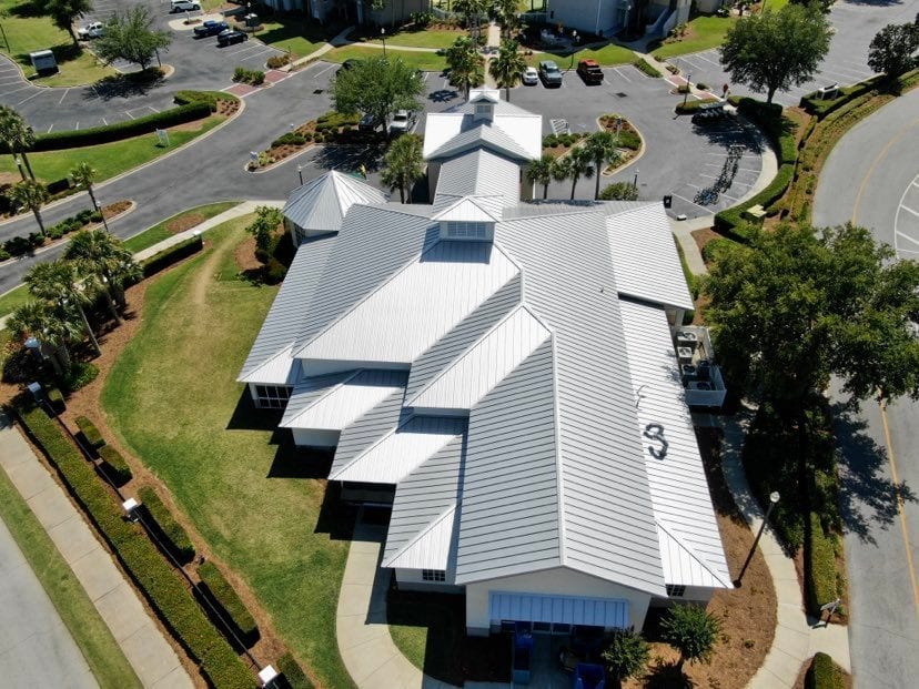 Certified Roofing Solutions, LLC, photo 3