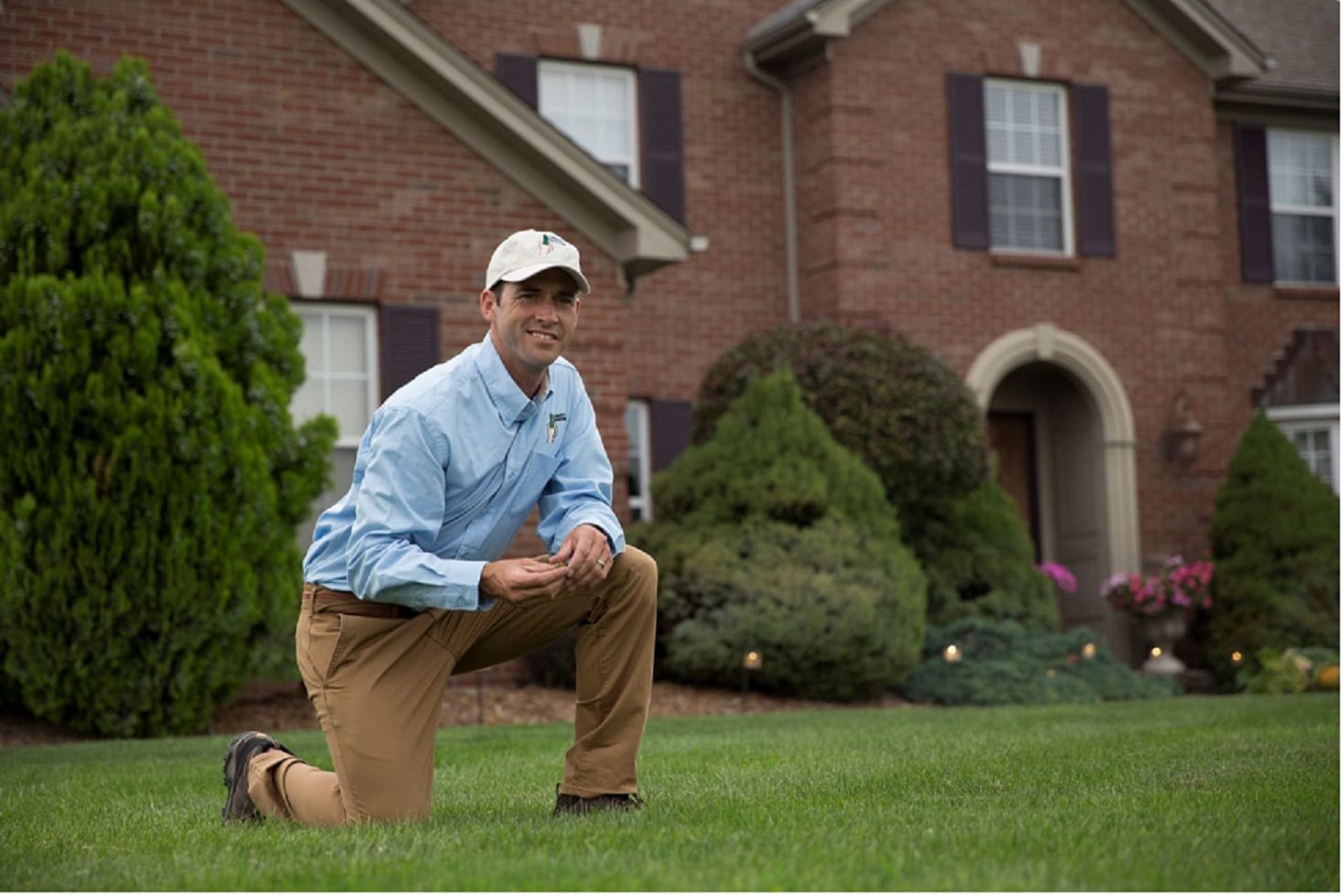 Lawn Doctor of Rochester, photo 2