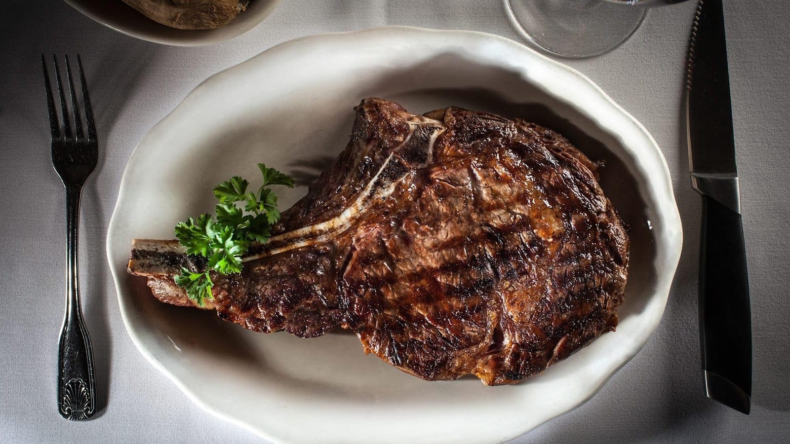 Golden Steer Steakhouse Las Vegas, photo 4