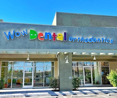 Wow Dental Orthodontics