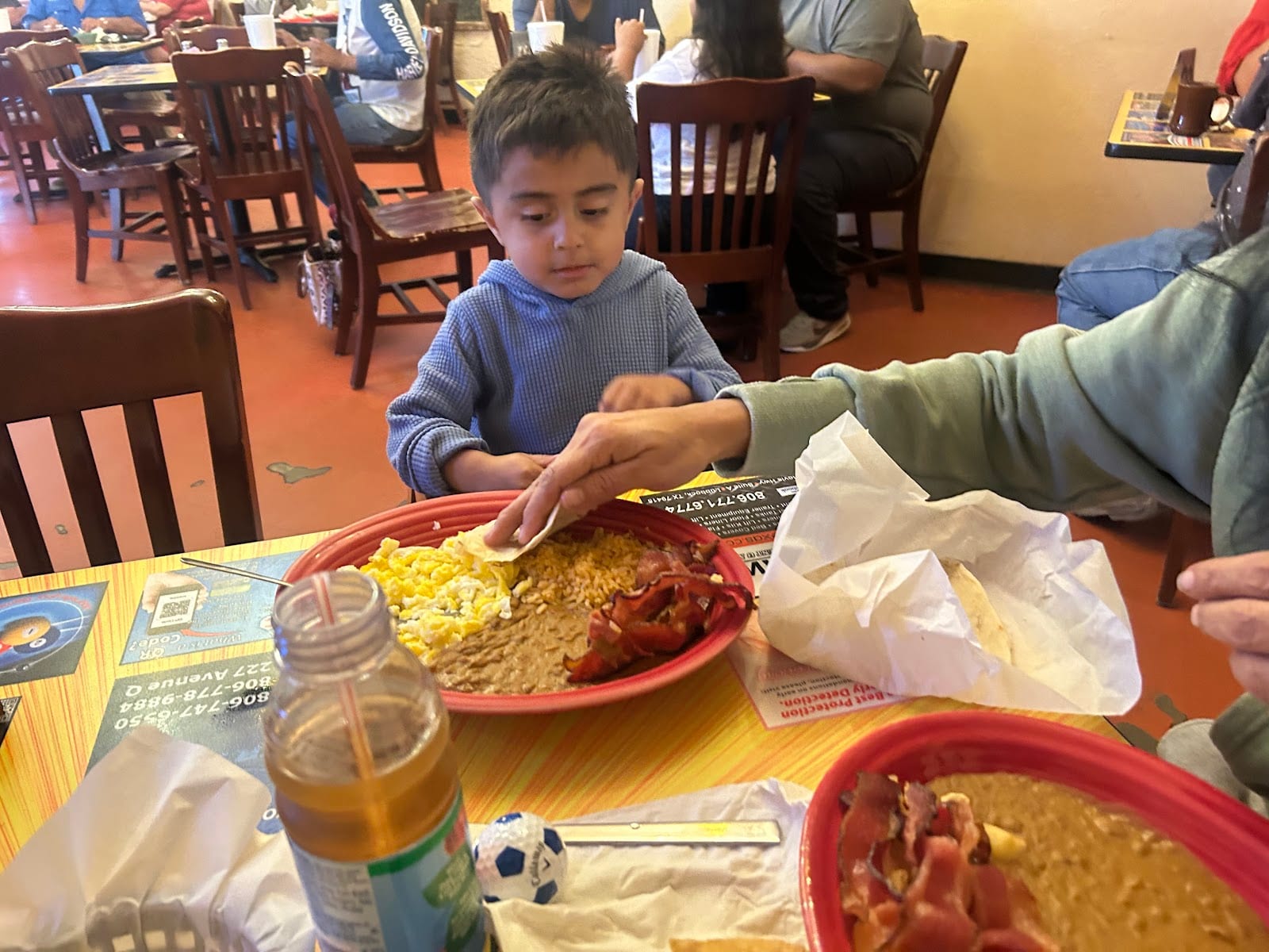 Montelongo's Mexican Restaurant, photo 4