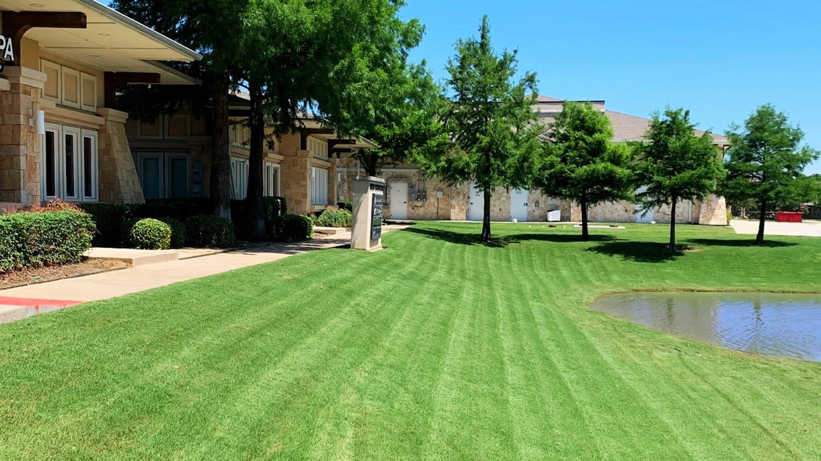 Stone Creek Lawn & Land Management