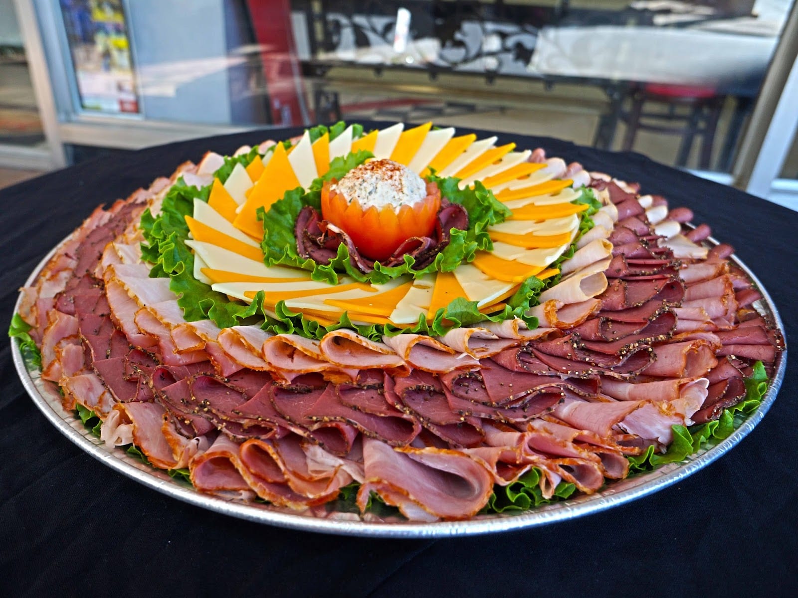 Bray Gourmet