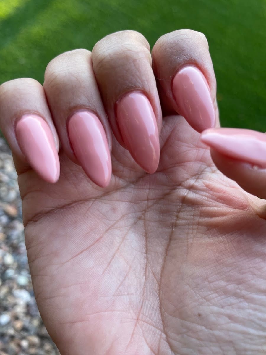 LUXE Nail Lounge - Scottsdale Quarter & Kierland, photo 3