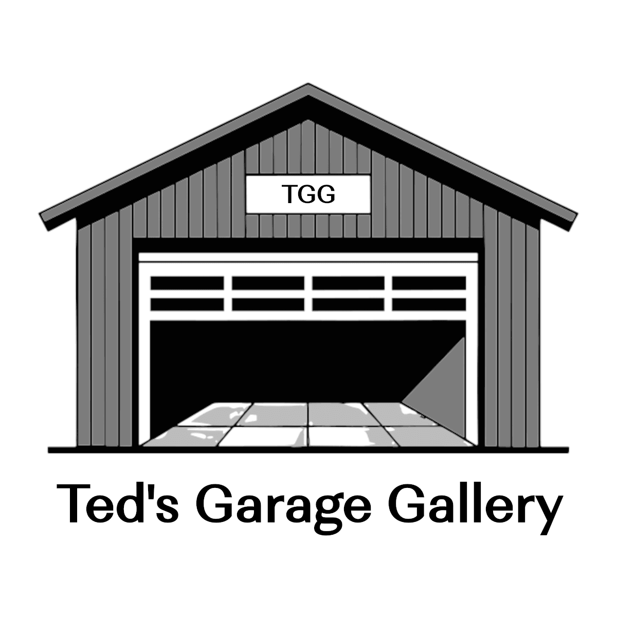 The Ted's Garage Gallery, photo 4