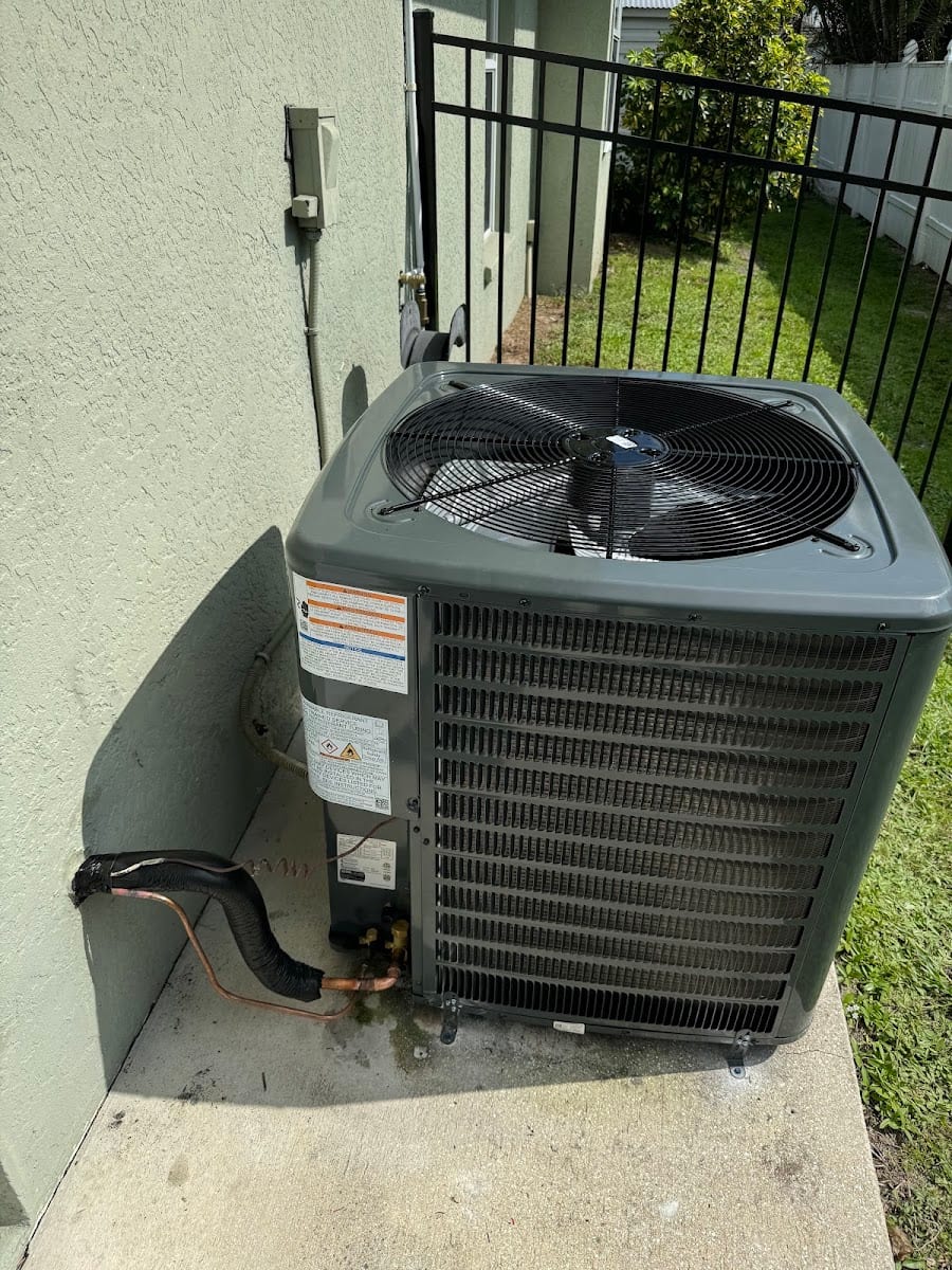 Shark Heating & Cooling, photo 2