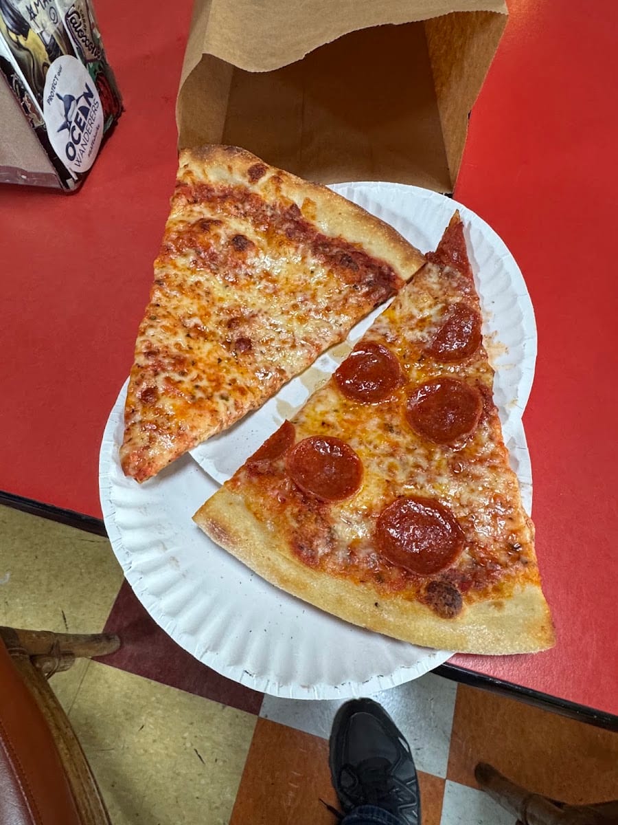 Old School Pizzeria, photo 4