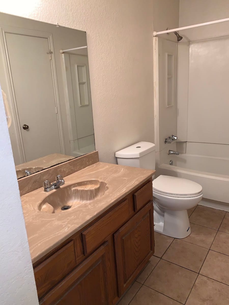 nice and neat commercial and residential cleaning