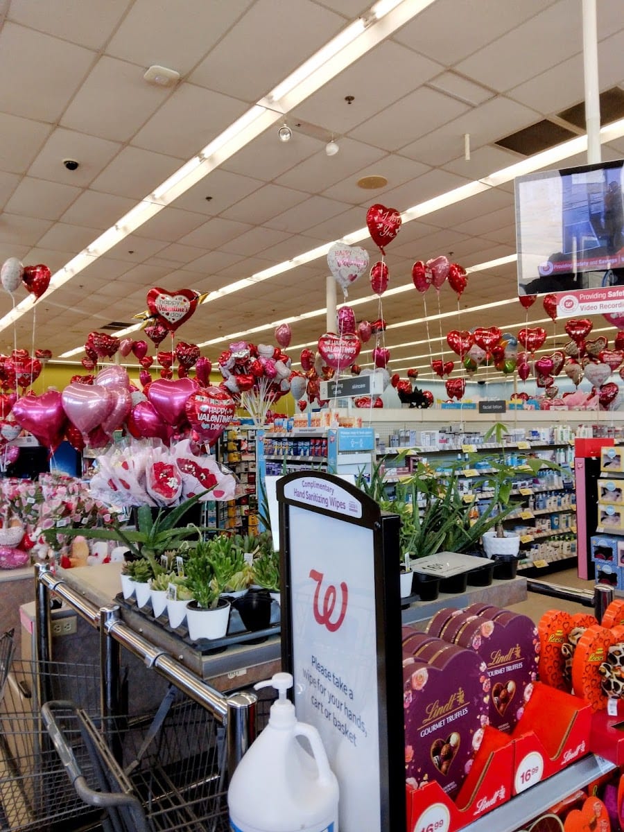 Walgreens