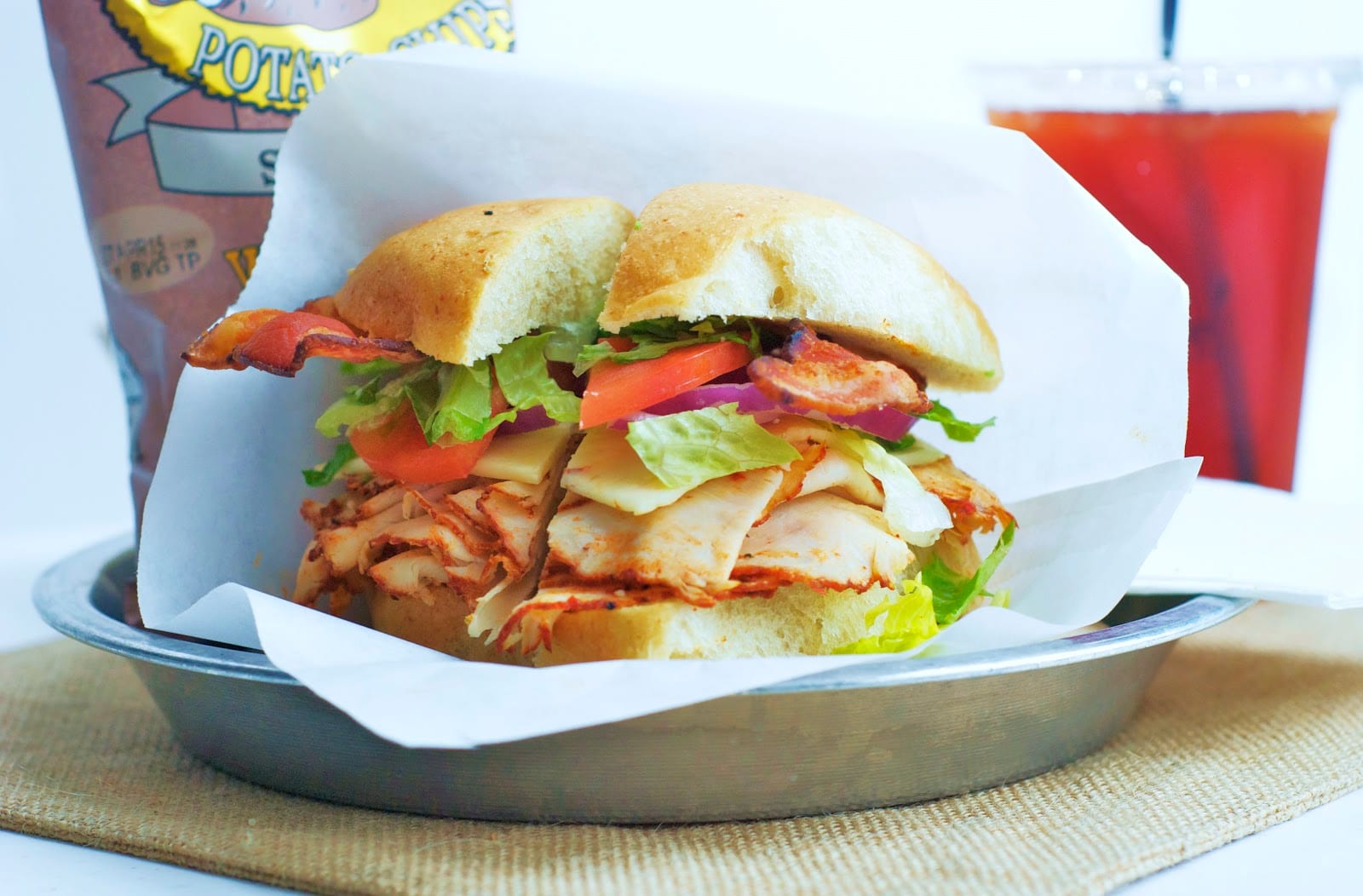 Brown Bag Deli, photo 3