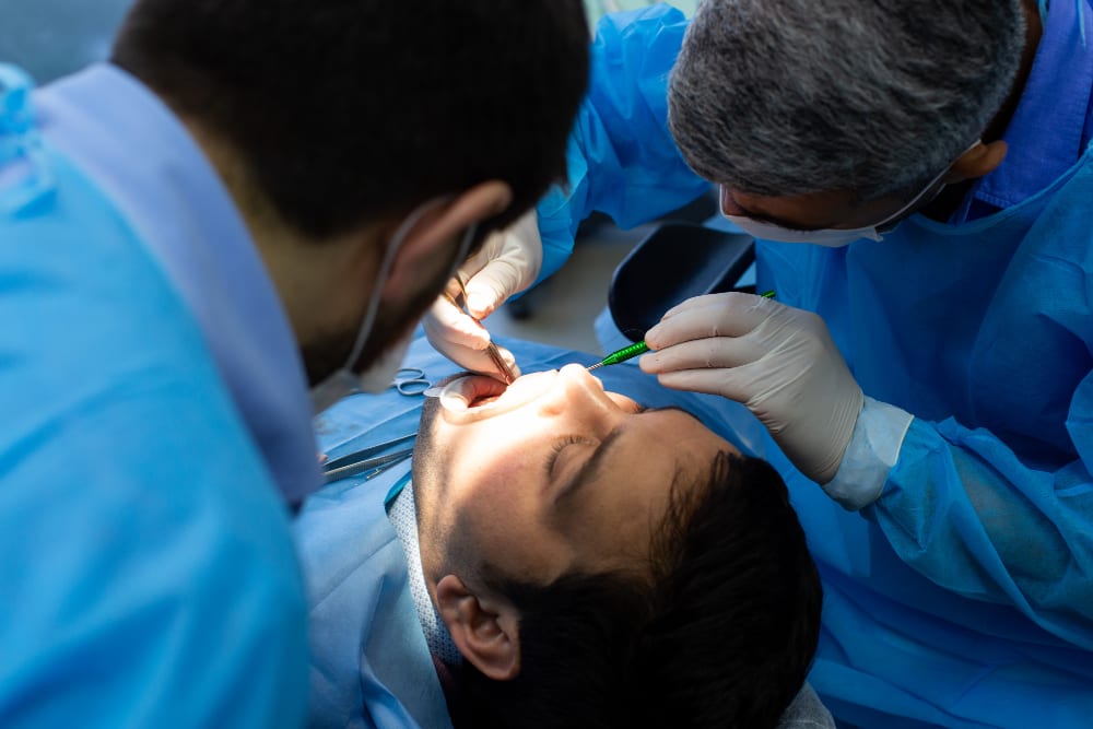 Pearl Dental Surgery, photo 2