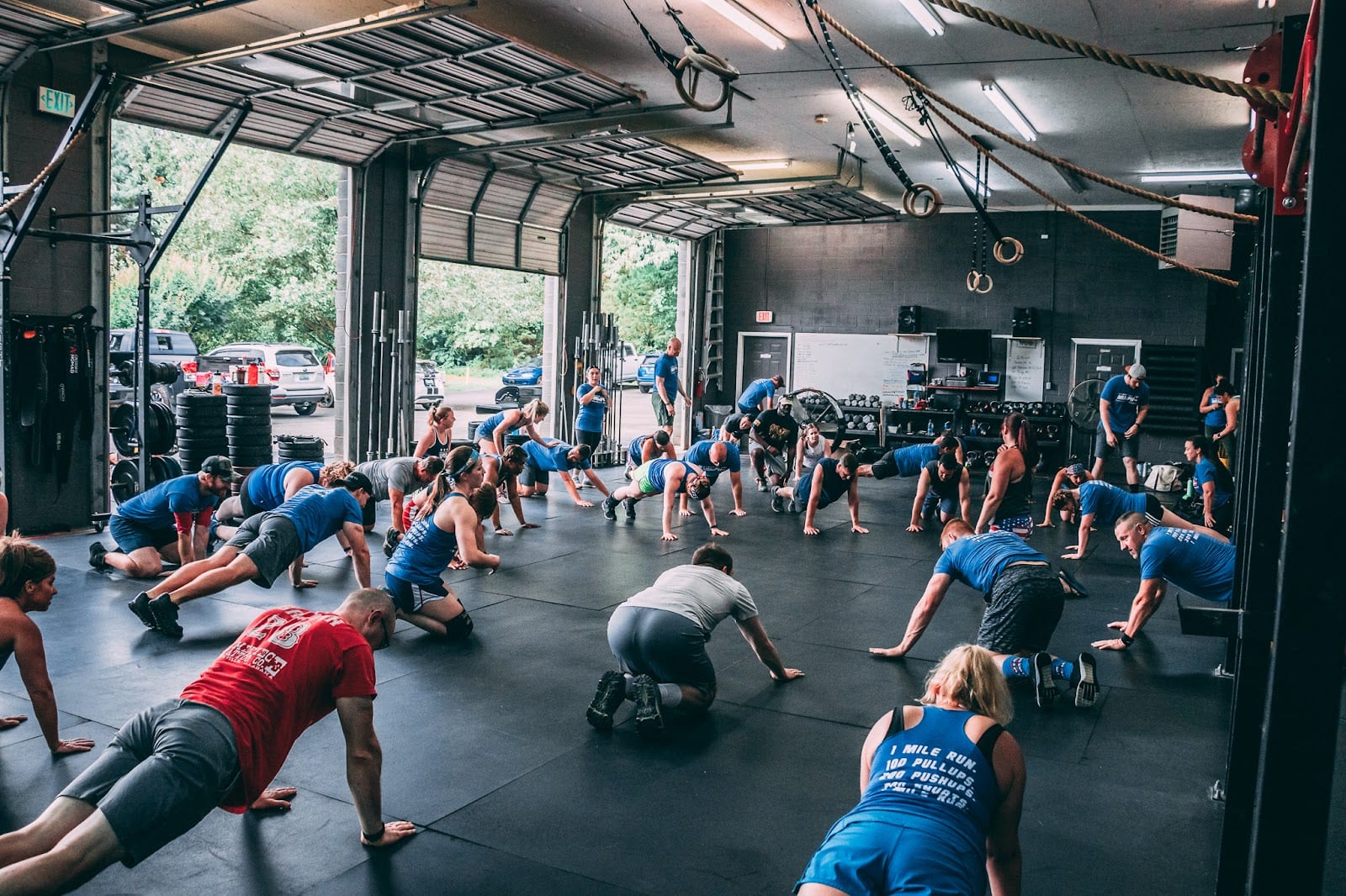 CrossFit Oddity, photo 2