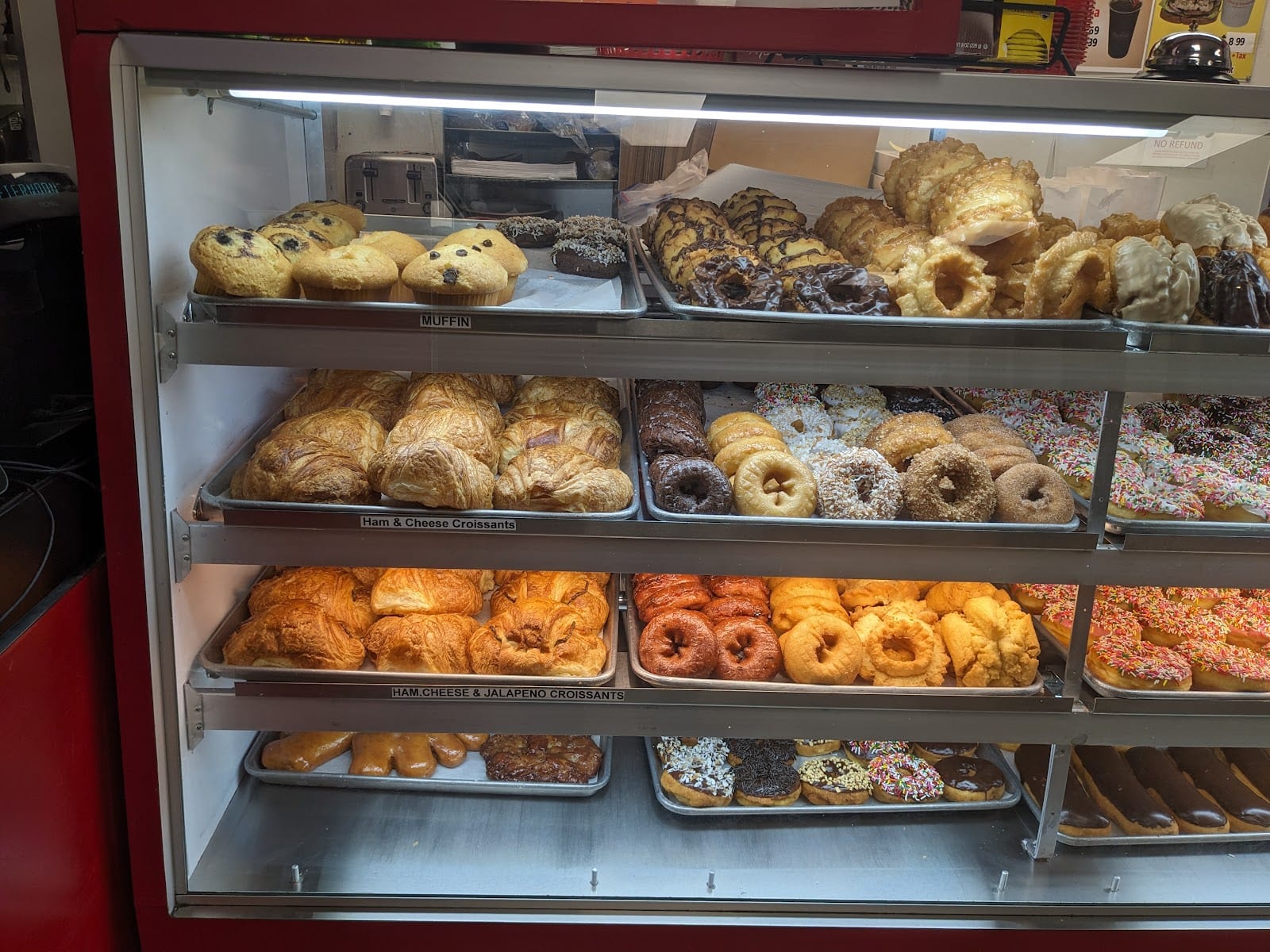 BoSa Donuts, photo 3