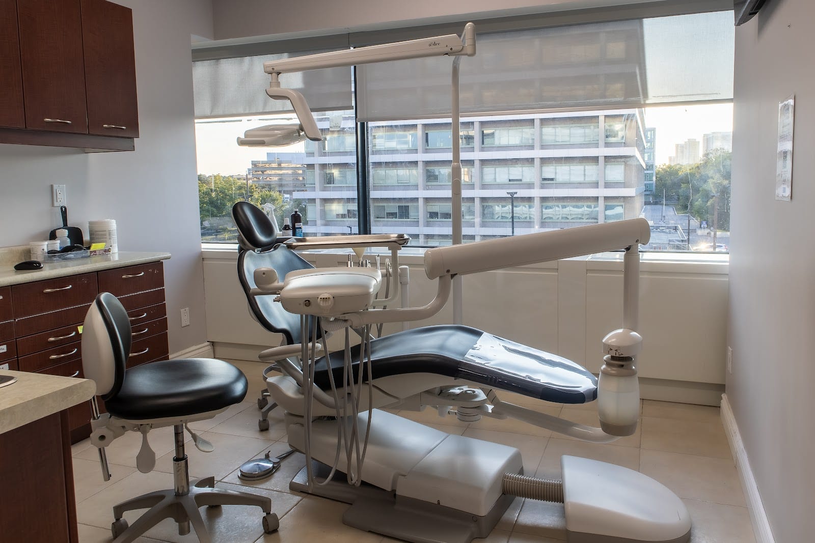 Dentistry on Duncan Mill, photo 2