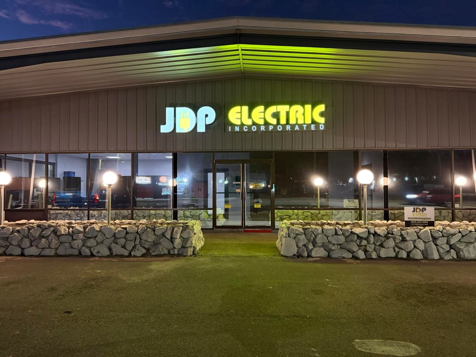 JDP Electric Inc, photo 4