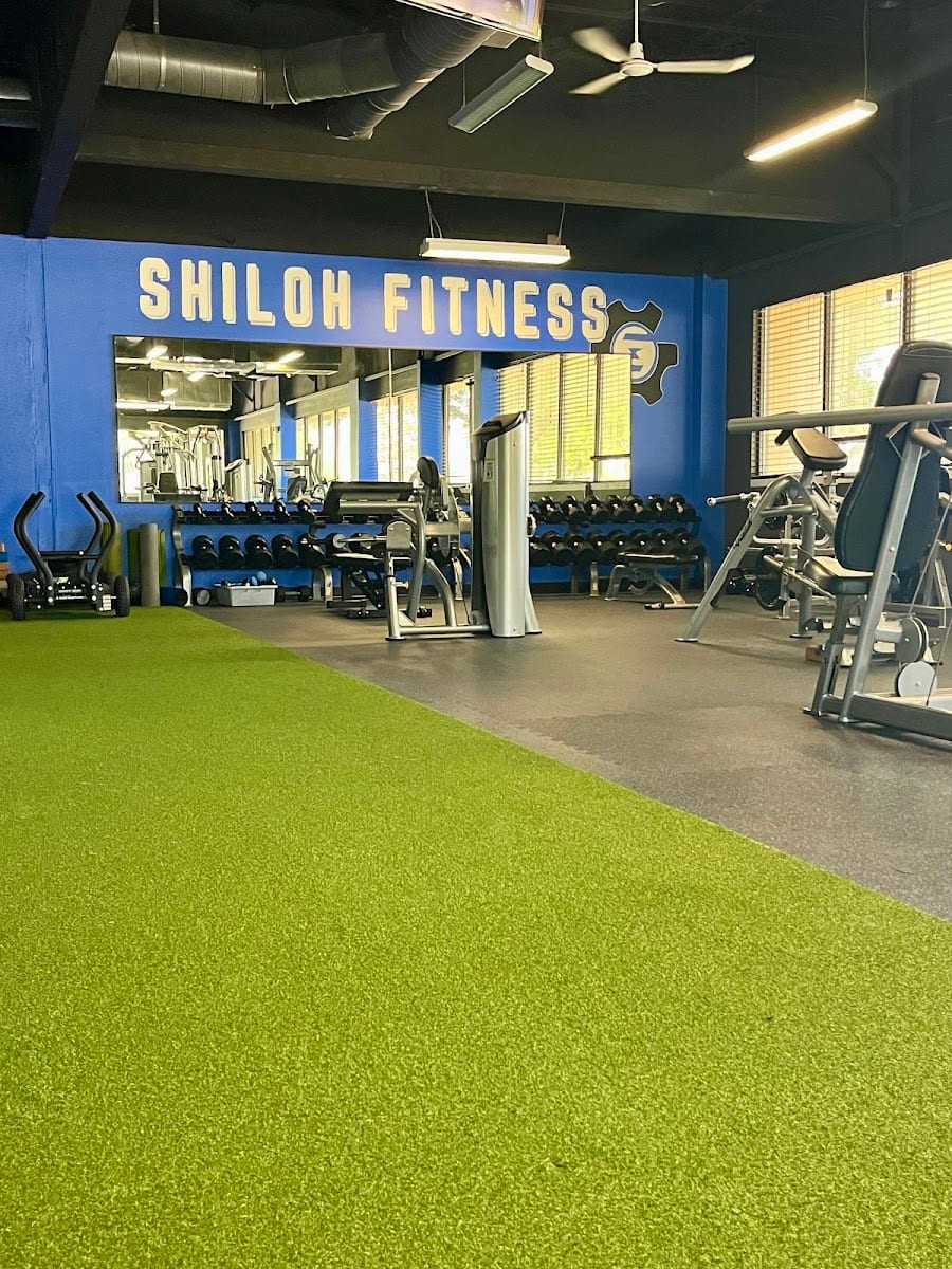 Shiloh Fitness, photo 2
