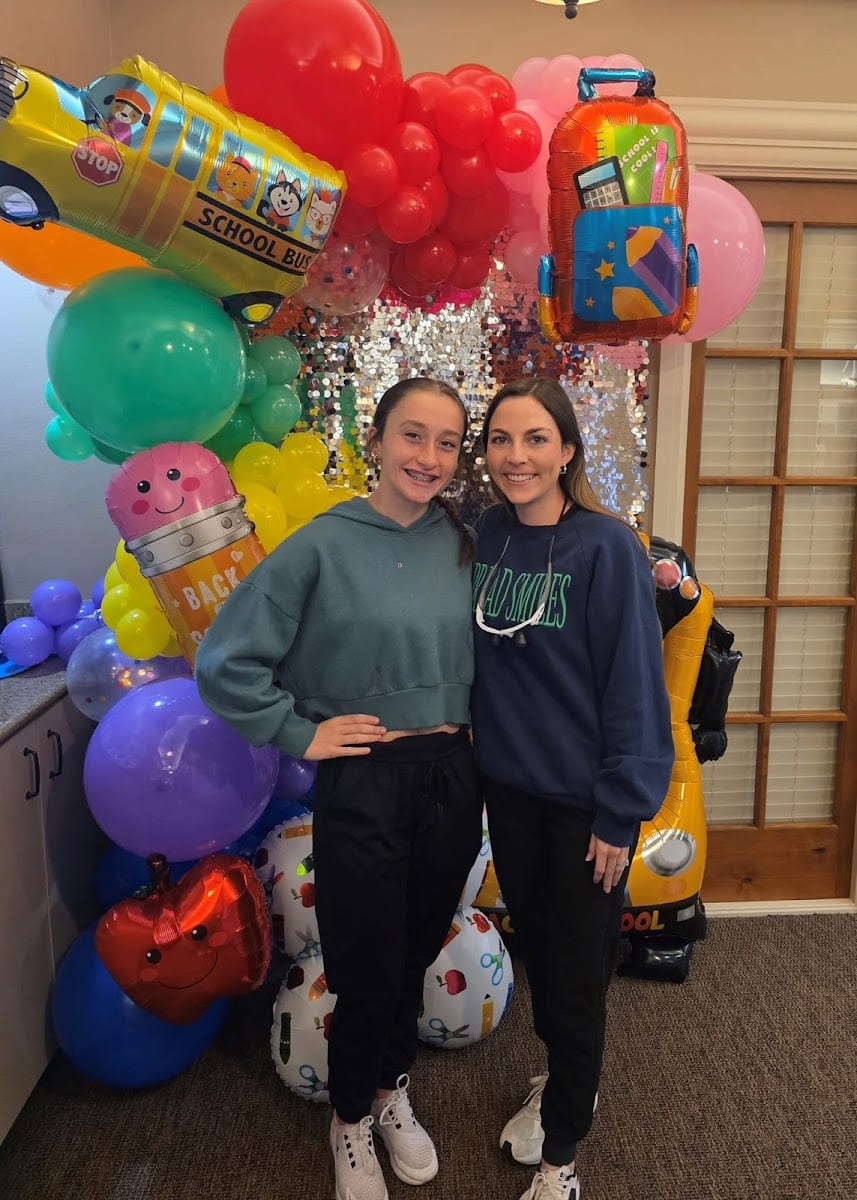 Risinger & Valls Orthodontic Specialists - Beaumont