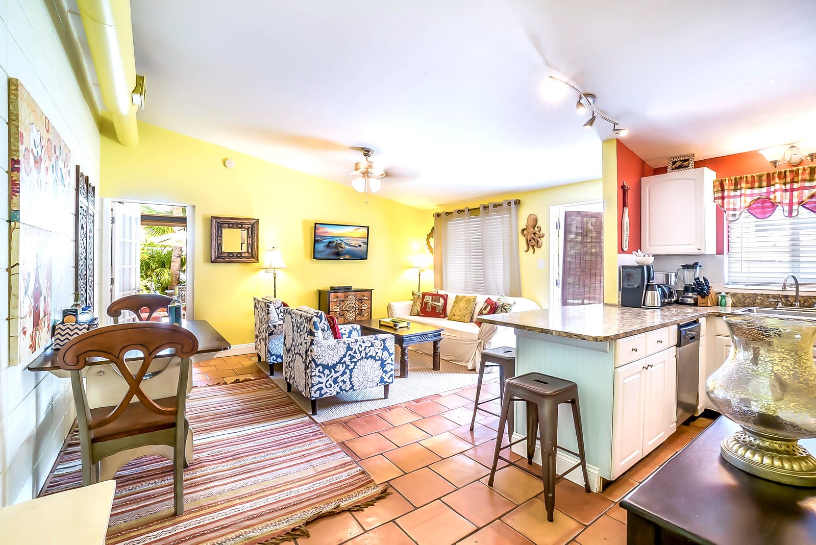 Gertrude Rentals