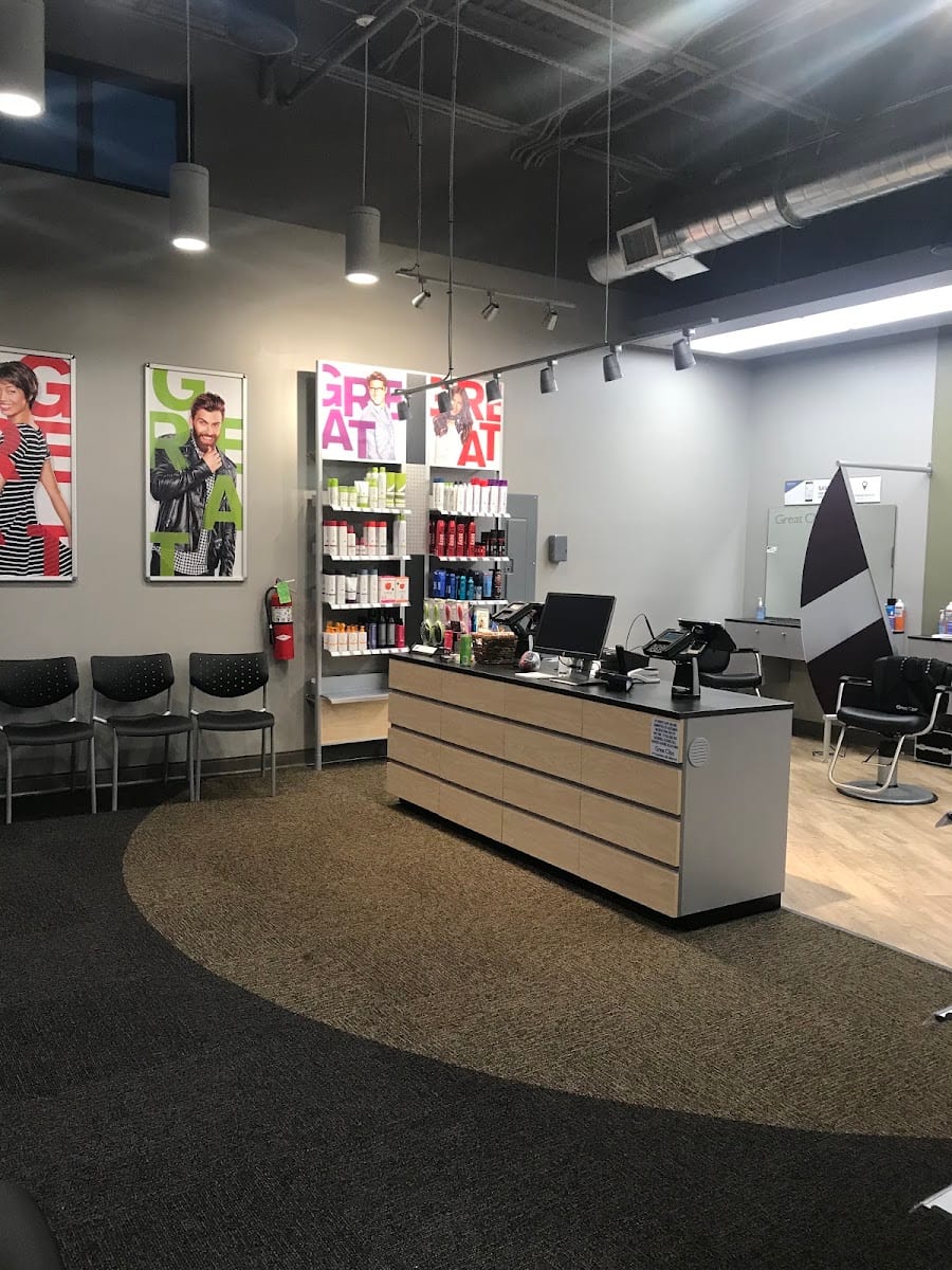 Great Clips, photo 4