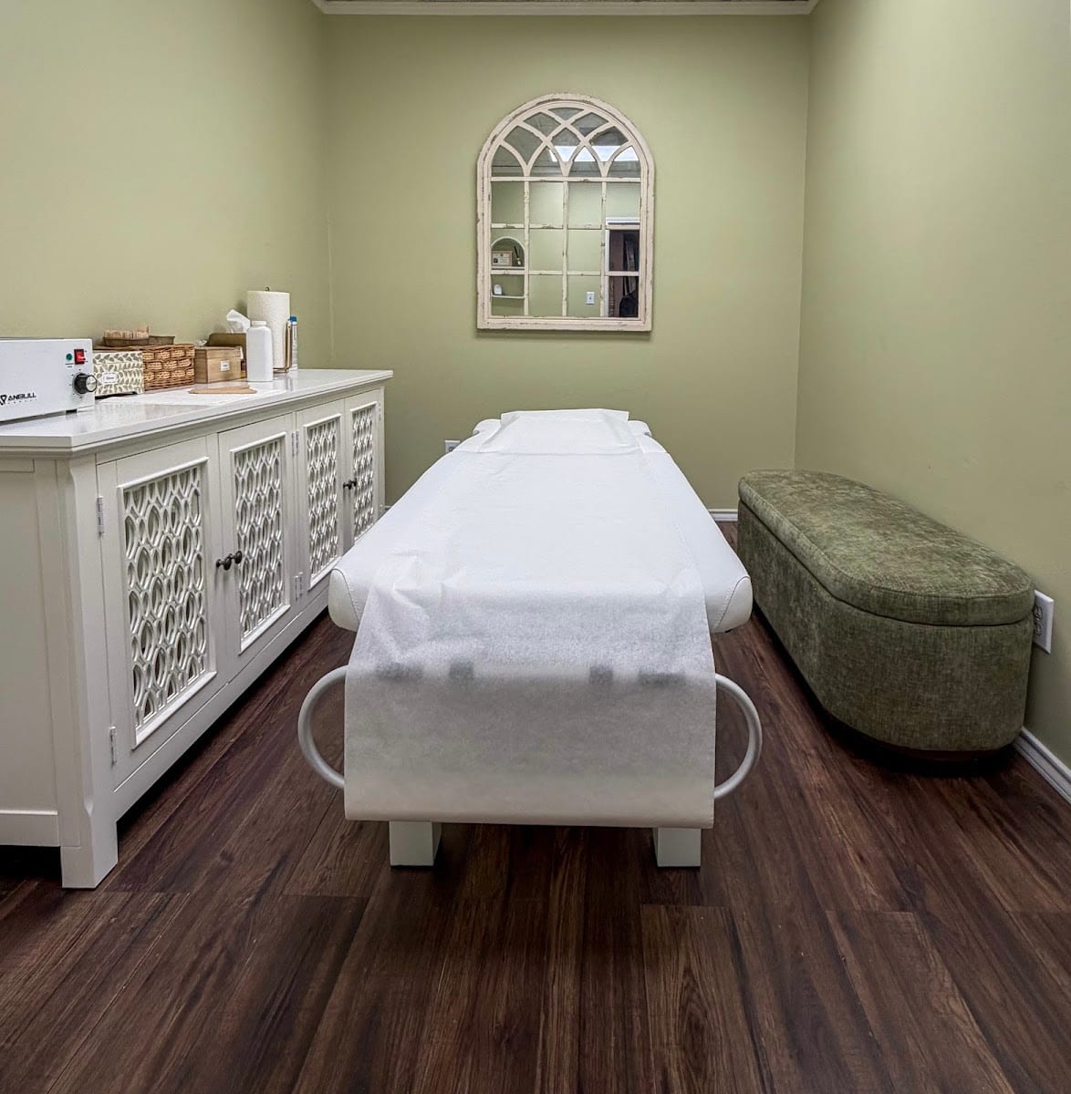Waxing by Paula, photo 2
