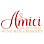 Amici Trattoria, Wine Bar & Market