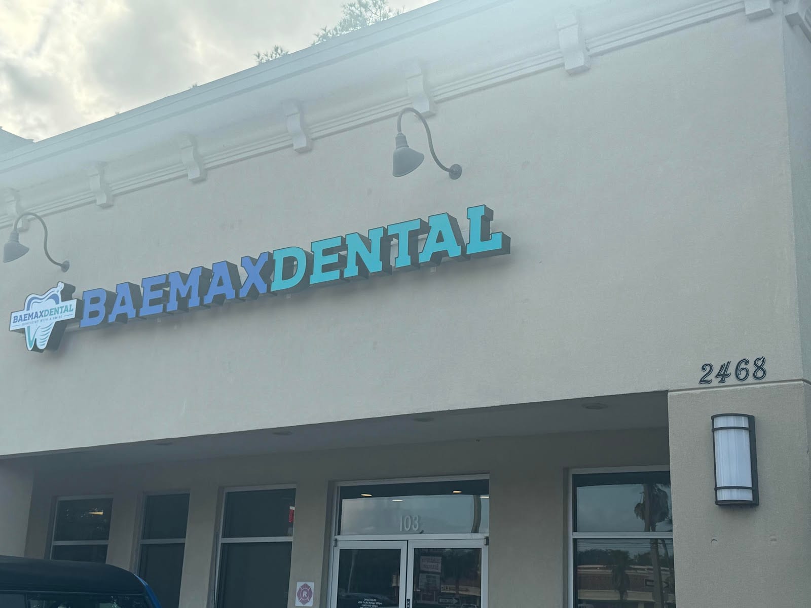 BaeMax Dental