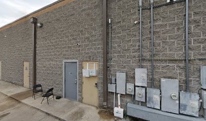 Express Medical Center