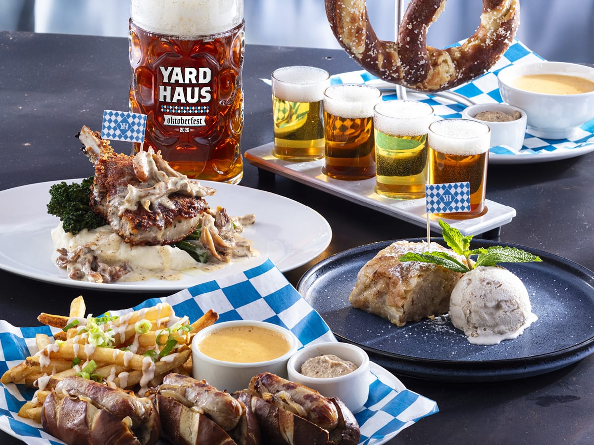 Yard House, photo 3