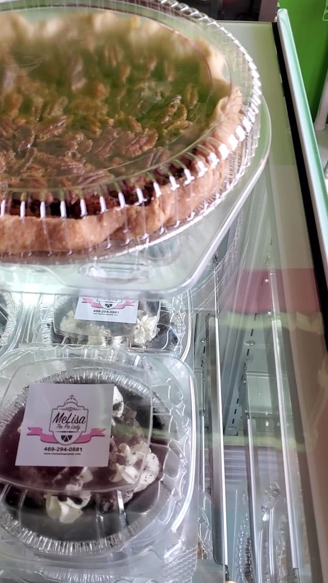 MeLisa The Pie Lady, photo 2