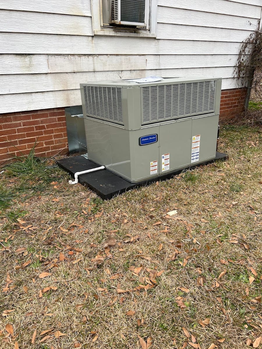 Air Command Heating & Air, photo 2