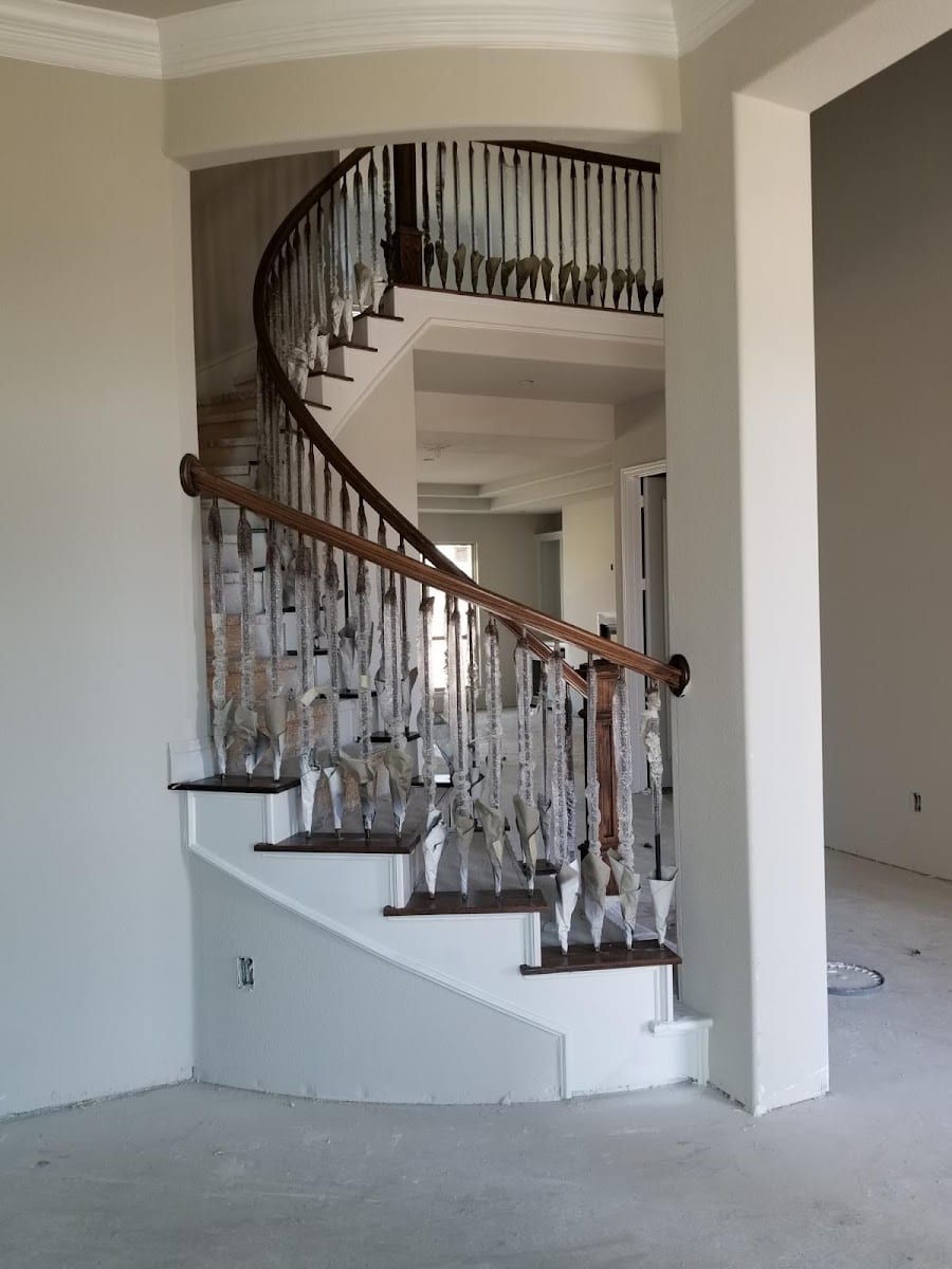 Canales Flooring