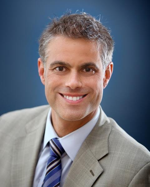 Eric Reuss, MD - Scottsdale Obstetrics & Gynecology, PC
