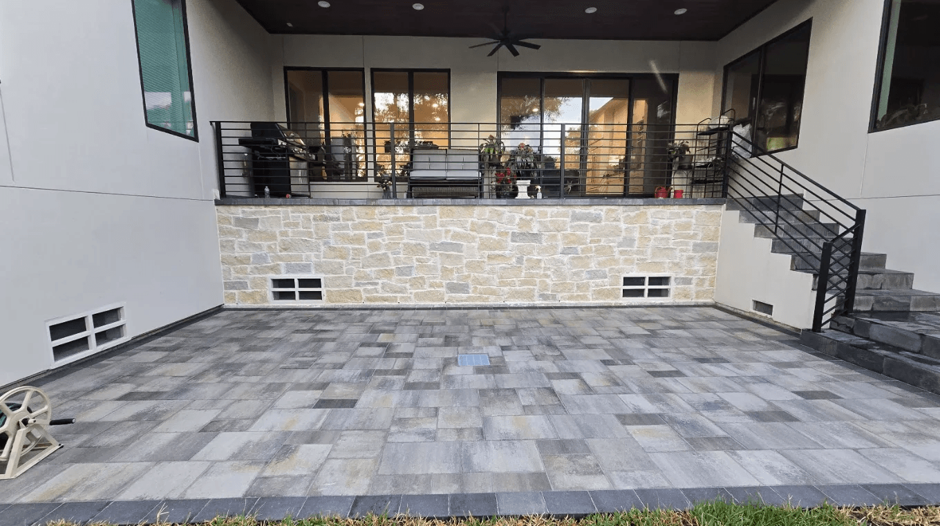 Landscaping True Services of Frisco, photo 2