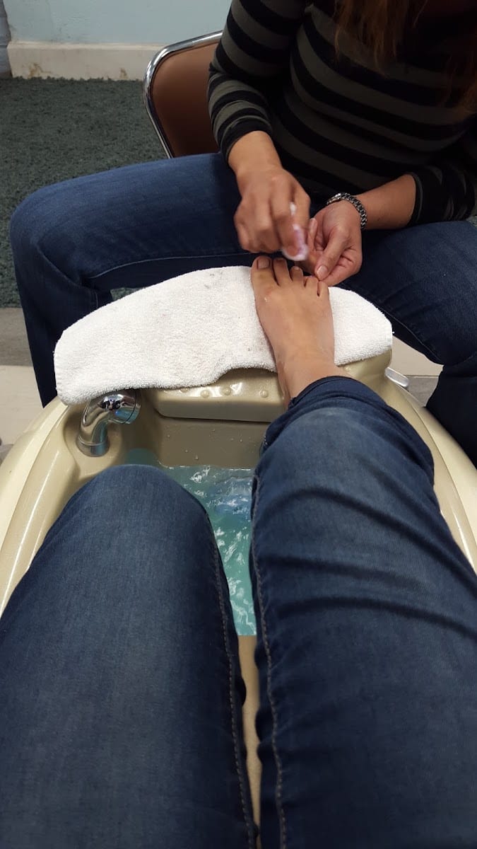 City Nails, photo 2