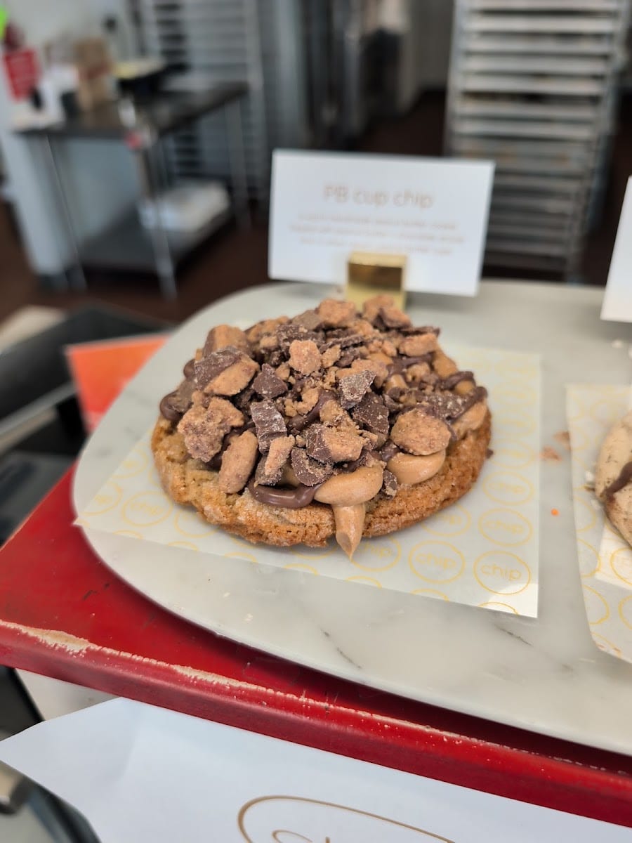 Chip Cookies