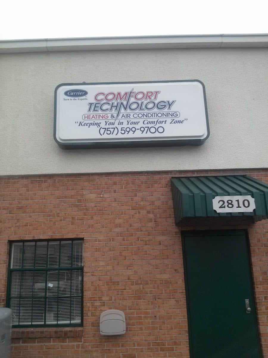 Comfort Technology Inc, photo 3
