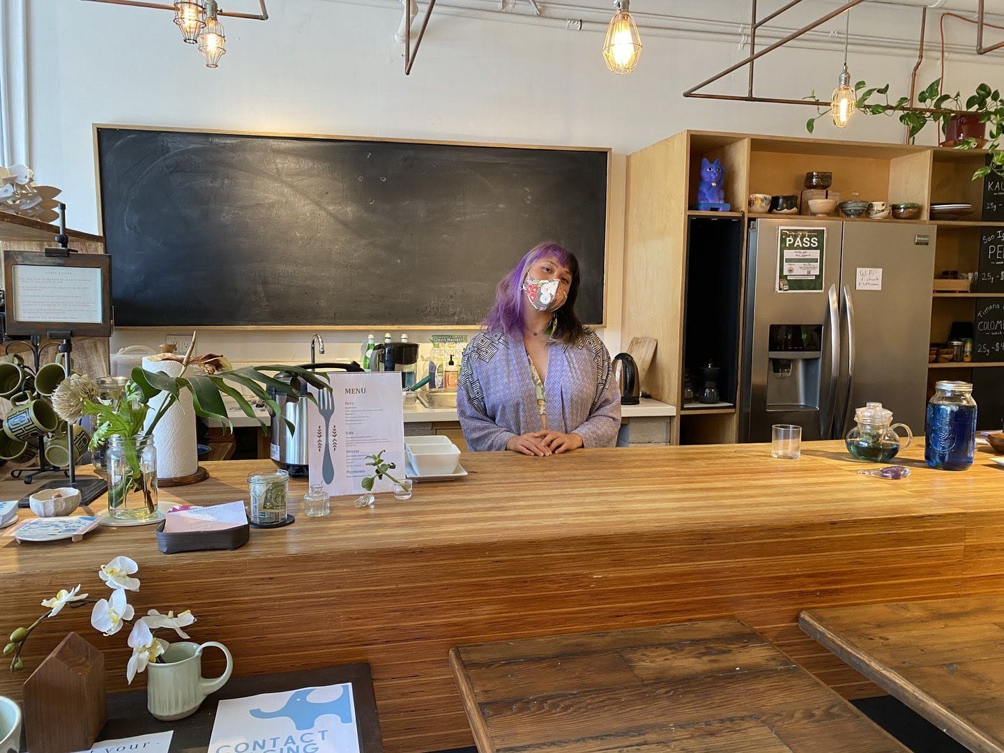 Apothecafe