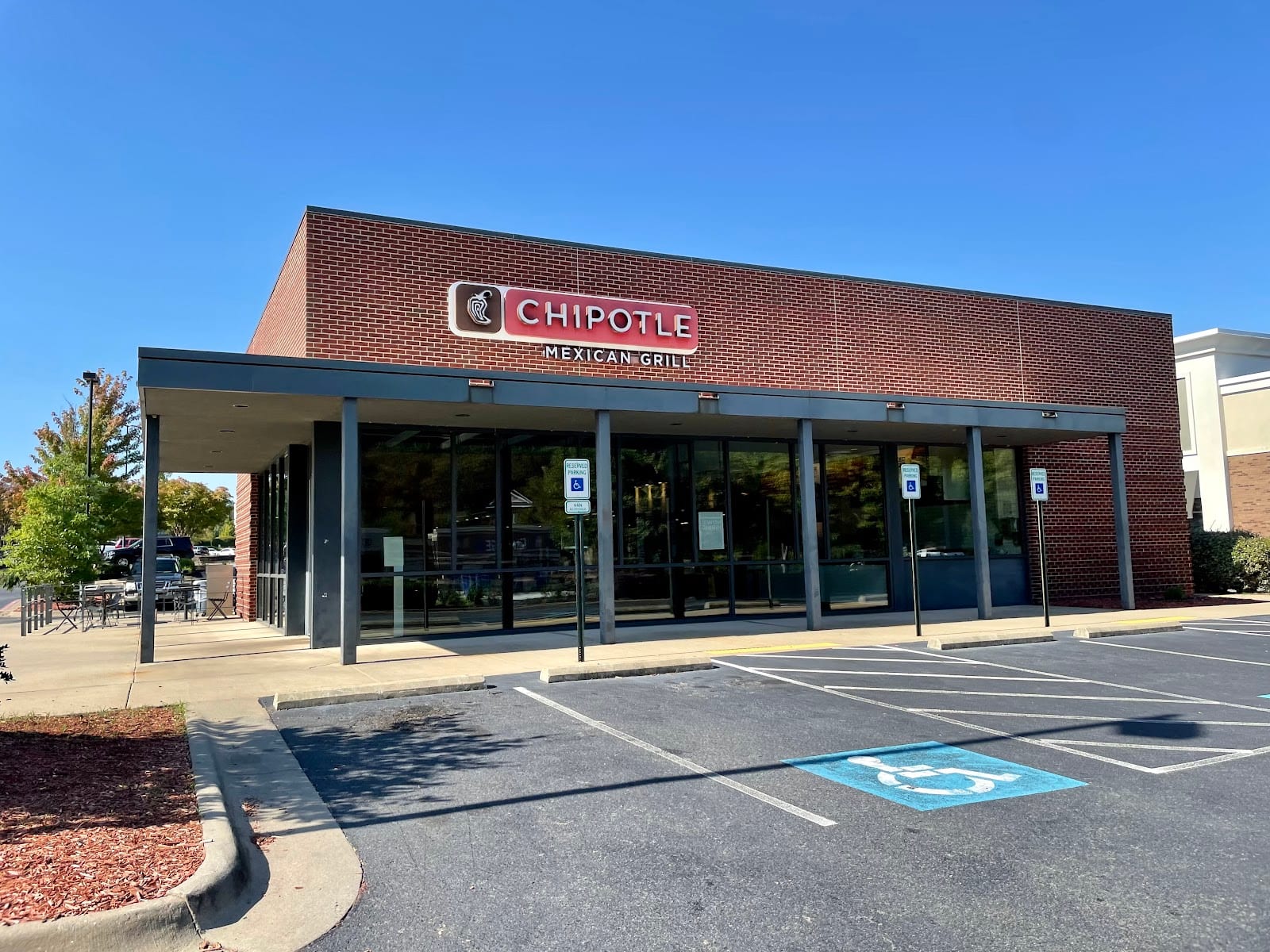 Chipotle Mexican Grill, photo 2