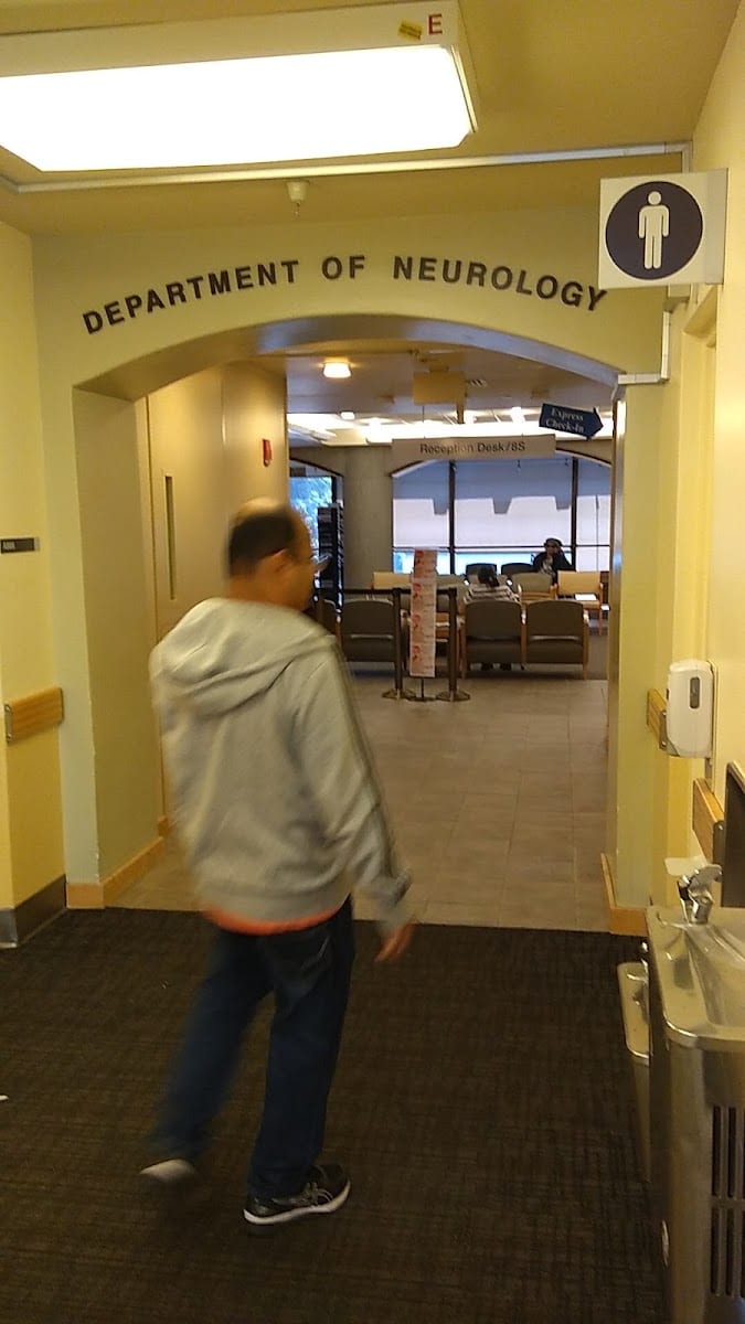 UCSF General Neurology Clinic