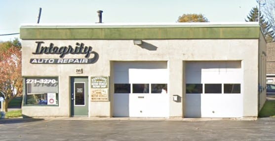 Jay's Integrity Auto Repair Inc, photo 4